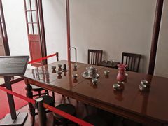 -中共一大纪念馆
