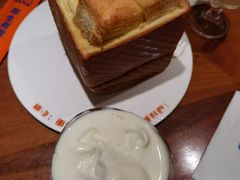 -厚生港萃·小吃餐厅(苍梧路店)