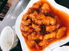 -芳芳餐厅(白沙路店)