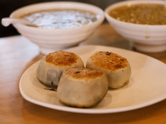 -惠丰门丁肉饼店