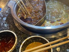 -欧阳小姐在成都(鼓楼店)