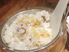 -滇香肴·云南菜蒸汽石锅鱼(云南北路店)