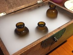 -曼听小寨海鲜烧烤(锦绣mini店)