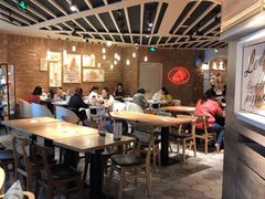 -必胜客(天河城店)