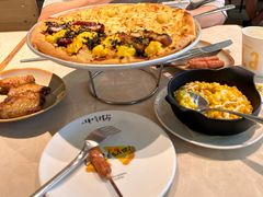 -乐凯撒披萨(蛇口花园城店)