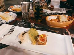 -OGGI TRATTORIA PIZZERIA(深业上城店)