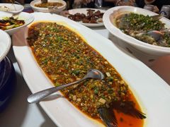 -院8里·小聚园老川菜(九眼桥店)