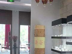 -浦江悦(陆家嘴保利广场店)