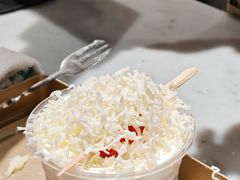 -HOT CRUSH趁热集合·现烤面包(上海环球港店)