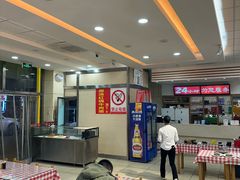 -孟记粥铺·家常菜·烧烤·粥(亚运村店)