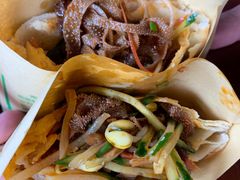 -刘氏方酥锅盔(古城总店)