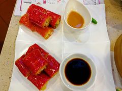 -点都德(大茶楼店)