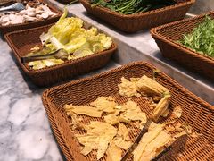 -火锅岛潮牌自助餐厅(天津天佑城店)