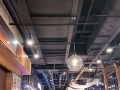 -圣罗巴甄选自助(麦凯乐店)