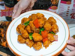 -友德福.老字号粤菜.广州地标融合美食(荔湾路店)