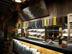 -南京大牌档(崇文门国瑞店)