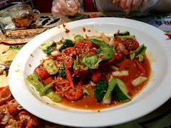 -新凯旋烧烤·燕姐千岛湖土菜