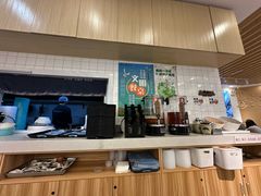 -鲜越鲜鱼粉(财富购物中心店)