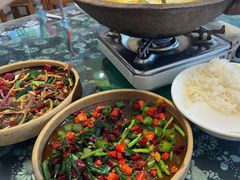 -龚师傅土菜馆.地道农家菜(魅力湘西店)