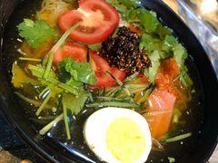 -特色油边心管烤串
