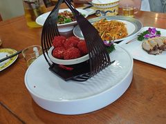 -中卫御苑福膳·养生局(圆明园店)