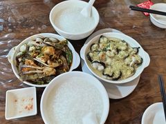 -车头老二大排档(金城步行街店)