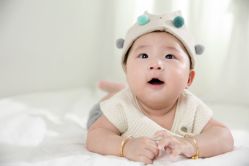 -西瓜庄园儿童摄影