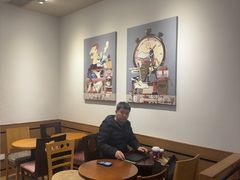 -COSTA COFFEE(上海五玠坊店)