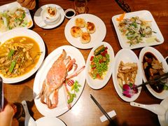 -美乐食街(小南店)