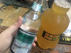 -老谢野馄饨(延安路店)