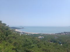 -崂山仰口游览区