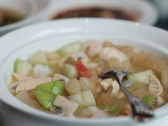 -扬州香格里拉·香宫中餐厅