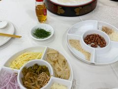 -寻味顺德·南记酒家·传统顺德菜·鱼生(广源路店)