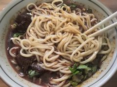 牛肉面-玉滋補