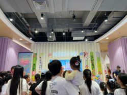 -meland club亲子乐园(石家庄万象城店)
