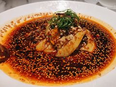 -一品红川菜(皇岗店)