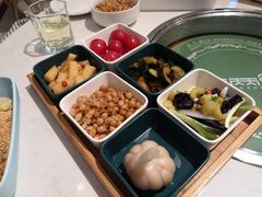 -蛙两只美蛙鱼头火锅(恒茂店)