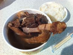 -陈董药炖排骨(饶河街店)