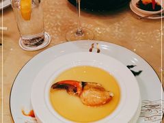 -8餐厅(新葡京酒店)