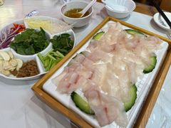 -官塘锋记鱼生·生腌·砂锅粥(牌坊街店)
