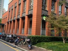 -星巴克(上海交通大学店)
