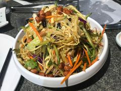 东北家常凉菜-鹤之乡·齐齐哈尔烤肉·非遗(秋涛路店)