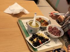 -老乡鸡(国华广场店)