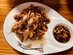 -食光慢宴·安吉土菜馆