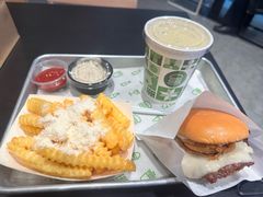 -Shake Shack(西单大悦城店)