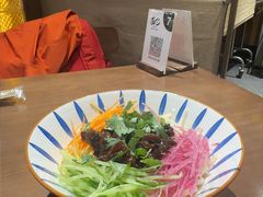 -面乙新派手擀面(大悦城店)