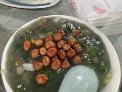 -天台小吃(新城店)