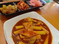 -韩礼年糕(飞虹路店)