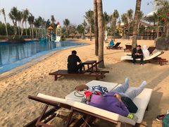 -三亚海昌梦幻海洋不夜城