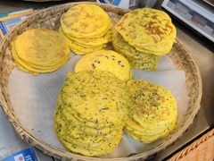 -小米粑粑(玉锦苑店)